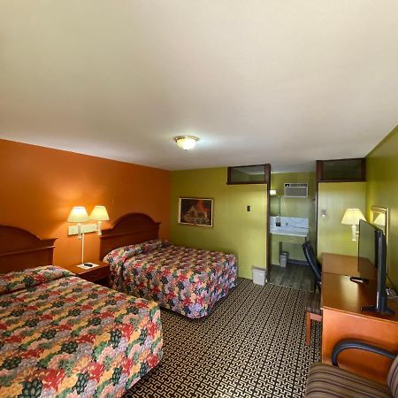 Lincoln Motel Chandler Екстериор снимка