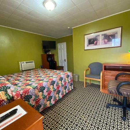 Lincoln Motel Chandler Екстериор снимка