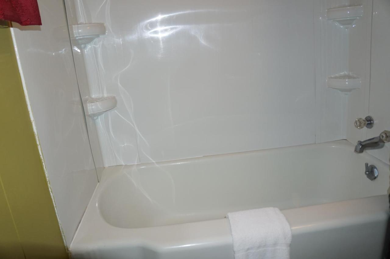 Lincoln Motel Chandler Екстериор снимка
