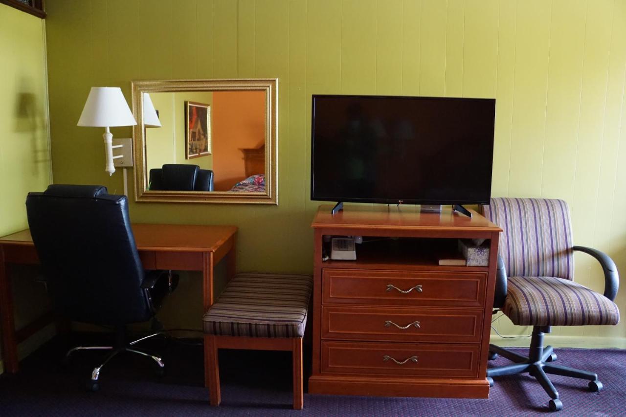 Lincoln Motel Chandler Екстериор снимка