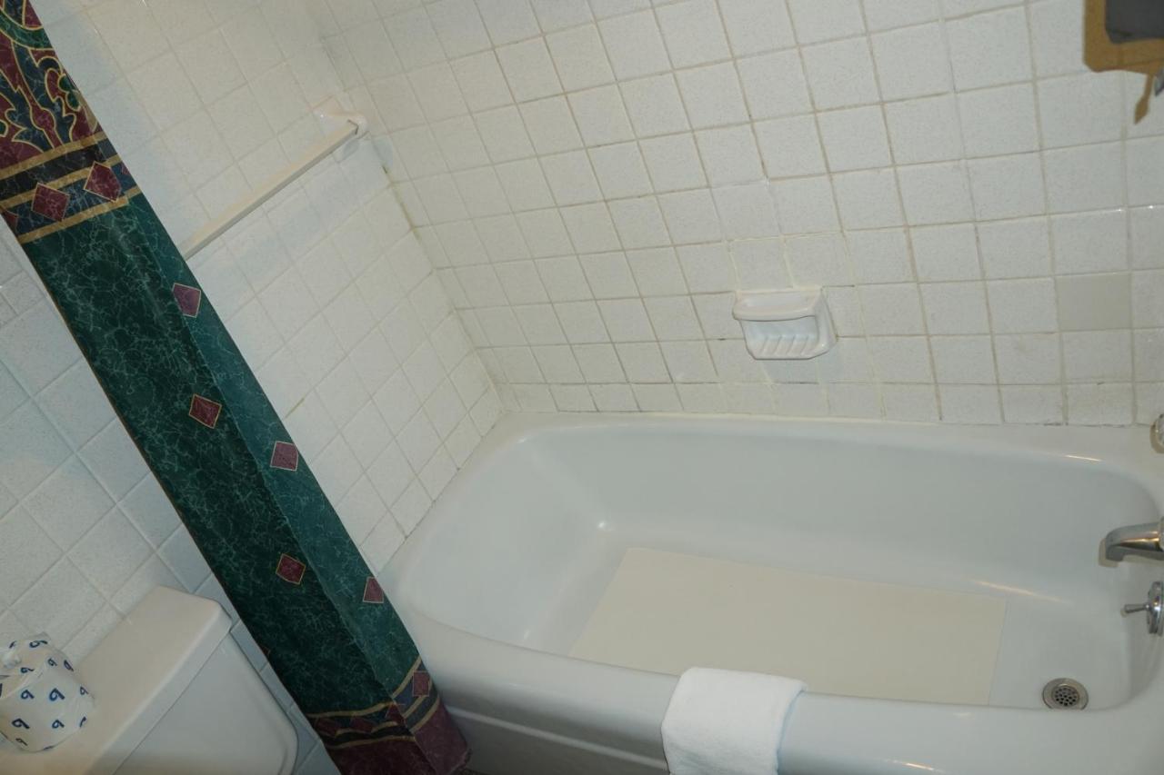 Lincoln Motel Chandler Екстериор снимка