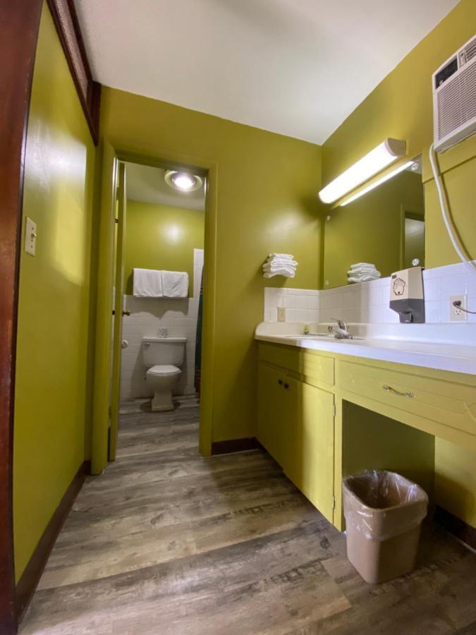 Lincoln Motel Chandler Екстериор снимка