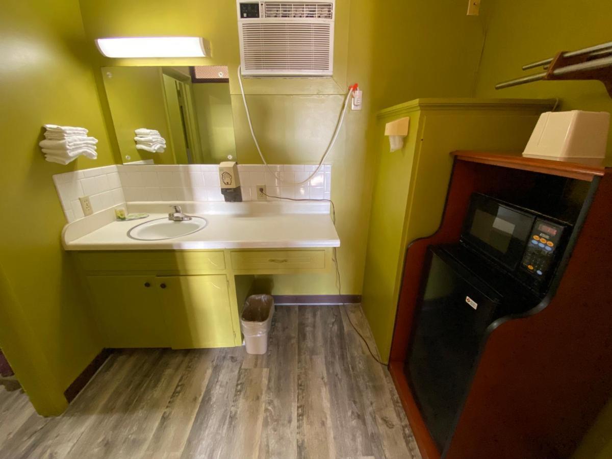 Lincoln Motel Chandler Екстериор снимка
